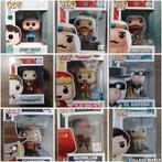 Diverse Funko''s. € 15,- per stuk, 3: € 37,50; 5: € 60,-, Ophalen of Verzenden, Zo goed als nieuw