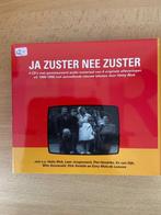 Ja Zuster Nee Zuster 3 cd, Cd's en Dvd's, Cd's | Nederlandstalig, Ophalen of Verzenden, Zo goed als nieuw, Levenslied of Smartlap