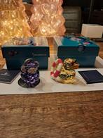 Swarovski Kristallen Eendjes, Ophalen of Verzenden, Zo goed als nieuw