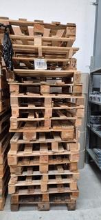 Gratis Pallets voor Brandhout, Tuin en Terras, Ophalen