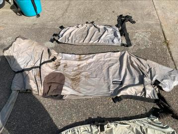 Eczeemdekens soort boett deken beschikbaar voor biedingen