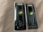 2 x nieuwe korda stow bars / snag ears black, Watersport en Boten, Hengelsport | Karpervissen, Ophalen of Verzenden, Nieuw, Overige typen