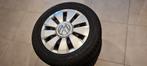 Vw up seat mii citigo 4x100. 5x114.3. 5x100, Ophalen, Banden en Velgen, 17 inch, 205 mm