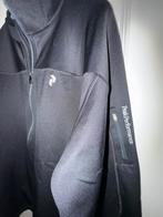 Peak Performance zwart first layer, Verzenden, Zo goed als nieuw, Overige maten, Zwart