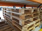 Te koop: lange pallets 80 X 200/205., Doe-het-zelf en Verbouw, Hout en Planken, Ophalen, Gebruikt, Minder dan 25 mm, 200 tot 250 cm