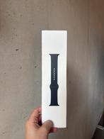 Apple Watch sport band - 40MM, Apple Watch ⌚️, Zwart, IOS, Nieuw