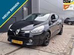 Renault Clio 1.5 dCi Night&Day 3 STUKS Navi/Led/Ac Voll. Ond, Auto's, Voorwielaandrijving, Gebruikt, 4 cilinders, Zwart