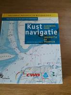 Toni Rietveld - Kustnavigatie, Ophalen of Verzenden, Toni Rietveld, Zo goed als nieuw