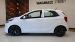 Kia Picanto 1.0 CVVT Comf.L | ac | BT | 1 eigen. | jaarbrt |, Voorwielaandrijving, Stof, Gebruikt, Wit
