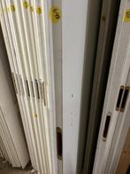 Deur binnendeur opdek (nummer 648) 83 x 231,5 cm, Doe-het-zelf en Verbouw, Deuren en Horren, 80 tot 100 cm, 215 cm of meer, Binnendeur