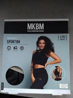 Sport BH MKBM maat large, Ophalen of Verzenden, Nieuw