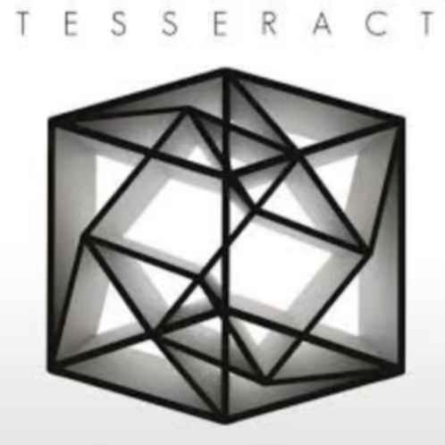 2-Lp + Dvd Tesseract ‎– Odyssey / Scala (Prog Rock), Cd's en Dvd's, Vinyl | Hardrock en Metal, Zo goed als nieuw, Ophalen of Verzenden