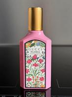 Gucci flora gorgeous gardenia 50ml eau de parfum, Nieuw, Ophalen of Verzenden