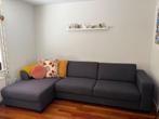 Bank, Huis en Inrichting, Banken | Bankstellen, Ophalen, 250 tot 300 cm, Gebruikt, Basic label
