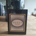 Gucci Bloom Intense 100 ml nog 75 ml, Sieraden, Tassen en Uiterlijk, Uiterlijk | Parfum, Ophalen of Verzenden, Gebruikt