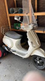 Vespa piaggio C38 wit 2009, Fietsen en Brommers, Scooters | Vespa, Ophalen of Verzenden, Gebruikt