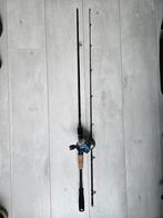 Complete jerkbait set. Inclusief kunstaas ook los te koop, Ophalen of Verzenden, Zo goed als nieuw, Complete set