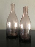 vaas glazen vaas maat S of M Villeroy & boch glas, Overige kleuren, Nieuw, Ophalen of Verzenden, Glas