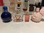 Parfums van Guess, Kayali, Britney Spears, Ariana Grande, Ophalen of Verzenden, Gebruikt
