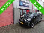 Peugeot Expert 2.0 BlueHDI 120 Standard Premium 3 zits, Gebruikt, 4 cilinders, Origineel Nederlands, Diesel