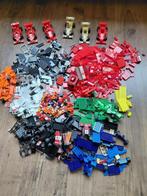 Dekamarkt race blocks en lego, Verzamelen, Dekamarkt, Ophalen of Verzenden