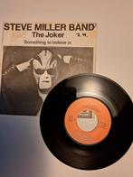 Steve Miller Band, Pop, Ophalen of Verzenden, Zo goed als nieuw