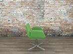 Vervoort Design Stoel groen bij TheReSales, Overige kleuren, Ophalen of Verzenden, Zo goed als nieuw, Metaal