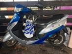 Scooter Peugeot, Ophalen, Gebruikt, Overige typen, Peugeot