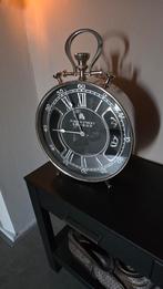 Nieuwe Staande Klok - Perfect Cadeau!, Ophalen of Verzenden, Nieuw, Analoog, Staande klok