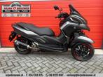 Yamaha Tricity 300 ABS, Scooter, 292 cc, Bedrijf, 12 t/m 35 kW