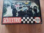 Scalextric Meccano Tri-ang racebaan, Ophalen of Verzenden, Gebruikt, Elektrisch, Overige merken
