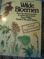 Spectrum natuurgids wilde bloemen meer dan 1000 soorten in u, Boeken, Ophalen of Verzenden, Bloemen, Planten en Bomen