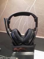 Draadloze gaming headset, Computers en Software, Headsets, Ophalen, Gaming headset, Zo goed als nieuw