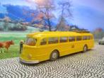 Mercedes Benz O 6600 H Pullman Autobus #1, Hobby en Vrije tijd, Modelauto's | 1:87, Ophalen of Verzenden, Gebruikt