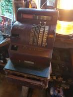 National kassa, Antiek en Kunst, Antiek | Kantoor en Zakelijk, Ophalen