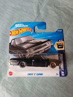 hotwheels diverse modellen bmw, porsche, williams f1, Ophalen of Verzenden, Nieuw