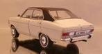 Opel  Kadett Olympia jaar 1967 whitebox 1:24, Hobby en Vrije tijd, Modelauto's | 1:24, Nieuw, Ophalen of Verzenden