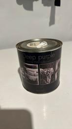 Muurverf deep purple 750ml, Doe-het-zelf en Verbouw, Verf, Beits en Lak, Nieuw, Verf, Ophalen of Verzenden, Minder dan 5 liter