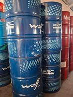 200l en 60l olie vaten, Tuin en Terras, Ophalen of Verzenden, Gebruikt