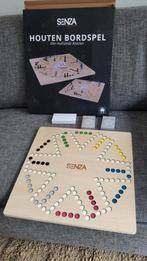 Keezenspel - Leuk bordspel voor de feestdagen, Hobby en Vrije tijd, Gezelschapsspellen | Bordspellen, Vijf spelers of meer, Ophalen of Verzenden