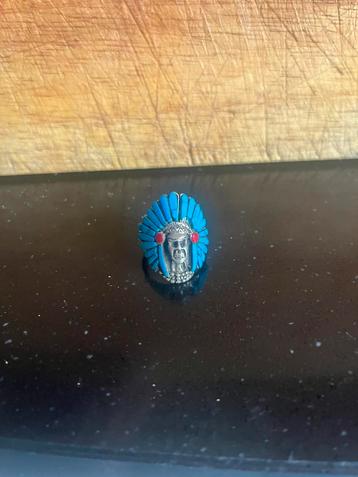 2 Zilvere 925 ringen beschikbaar voor biedingen