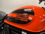 Ducati SCRAMBLER SIXTY2 (bj 2016), Motoren, DUCATI, 400 cc, 2 cilinders, Bedrijf
