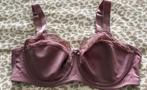 Hunkemöller Bh  nieuw Maat 75E Kleur oud rosé, Ophalen of Verzenden, Roze, BH