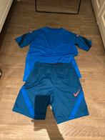 Nederland Voetbalpak Junior XL (158/170), Ophalen of Verzenden, Gebruikt, Jongen of Meisje
