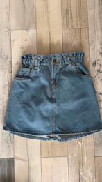 Spijkerrok Hema maat 158/164, Ophalen of Verzenden, Zo goed als nieuw, Meisje, Jurk of Rok