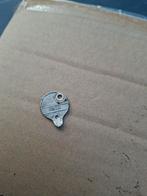 Zundapp neiman afdek plaatje origineel, Ophalen of Verzenden, Overige typen