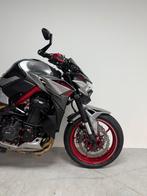 Kawasaki z900 2024 35kw vol vermogen CARBON/MIVV/PUIG/, Bedrijf, 900 cc, Naked bike