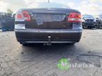Achterklep van een Saab 9-3, Gebruikt, -, Ophalen of Verzenden, -