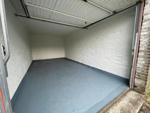 Te koop: garagebox Utrecht, Auto diversen, Autostallingen en Garages