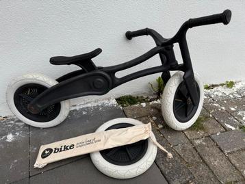 Wishbone Loopfiets 2-in-1 (Drie- of Tweewieler) beschikbaar voor biedingen